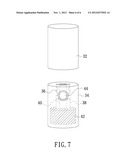 OPHTHALMIC ULTRASONIC NEBULIZER DEVICE diagram and image