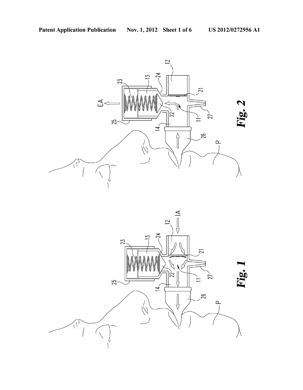 AIRWAY PRESSURE CONTROL DEVICES - diagram, schematic, and image 02