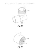 AIRWAY PRESSURE CONTROL DEVICES diagram and image