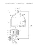 System and Method of Controlling the Delivery of Medical Gases to a     Patient diagram and image