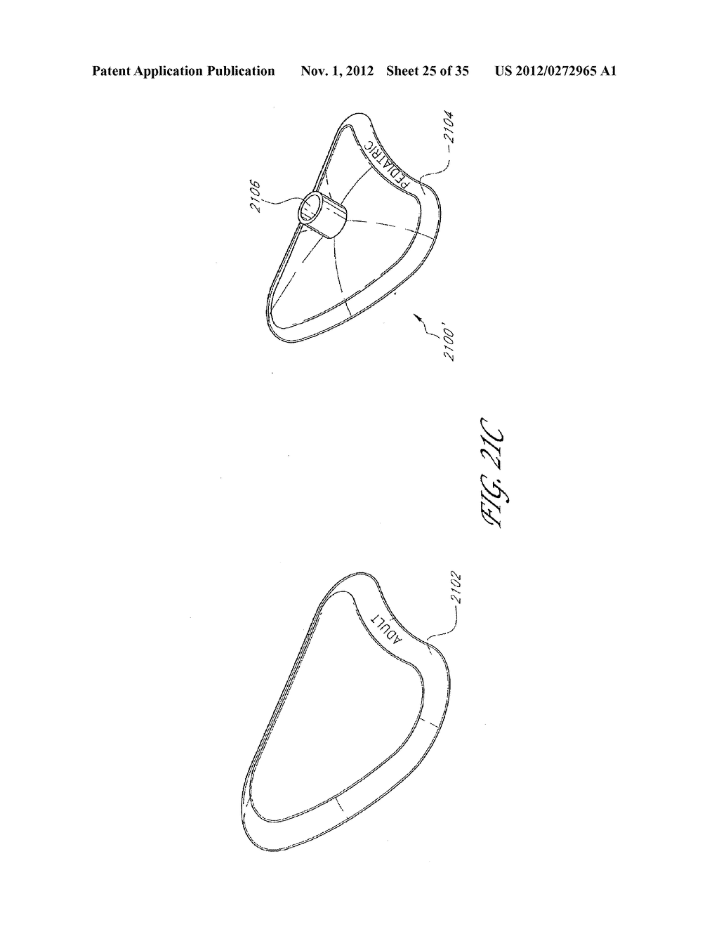 VOLUME-ADJUSTABLE MANUAL VENTILATION DEVICE - diagram, schematic, and image 26