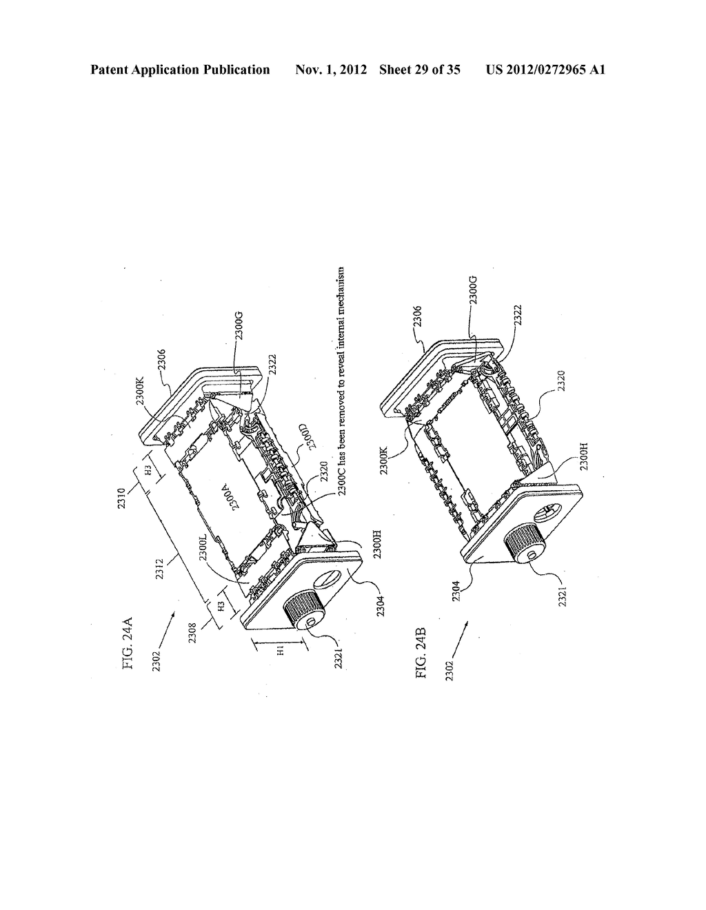 VOLUME-ADJUSTABLE MANUAL VENTILATION DEVICE - diagram, schematic, and image 30