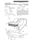 HAIR DYEING TOOL diagram and image