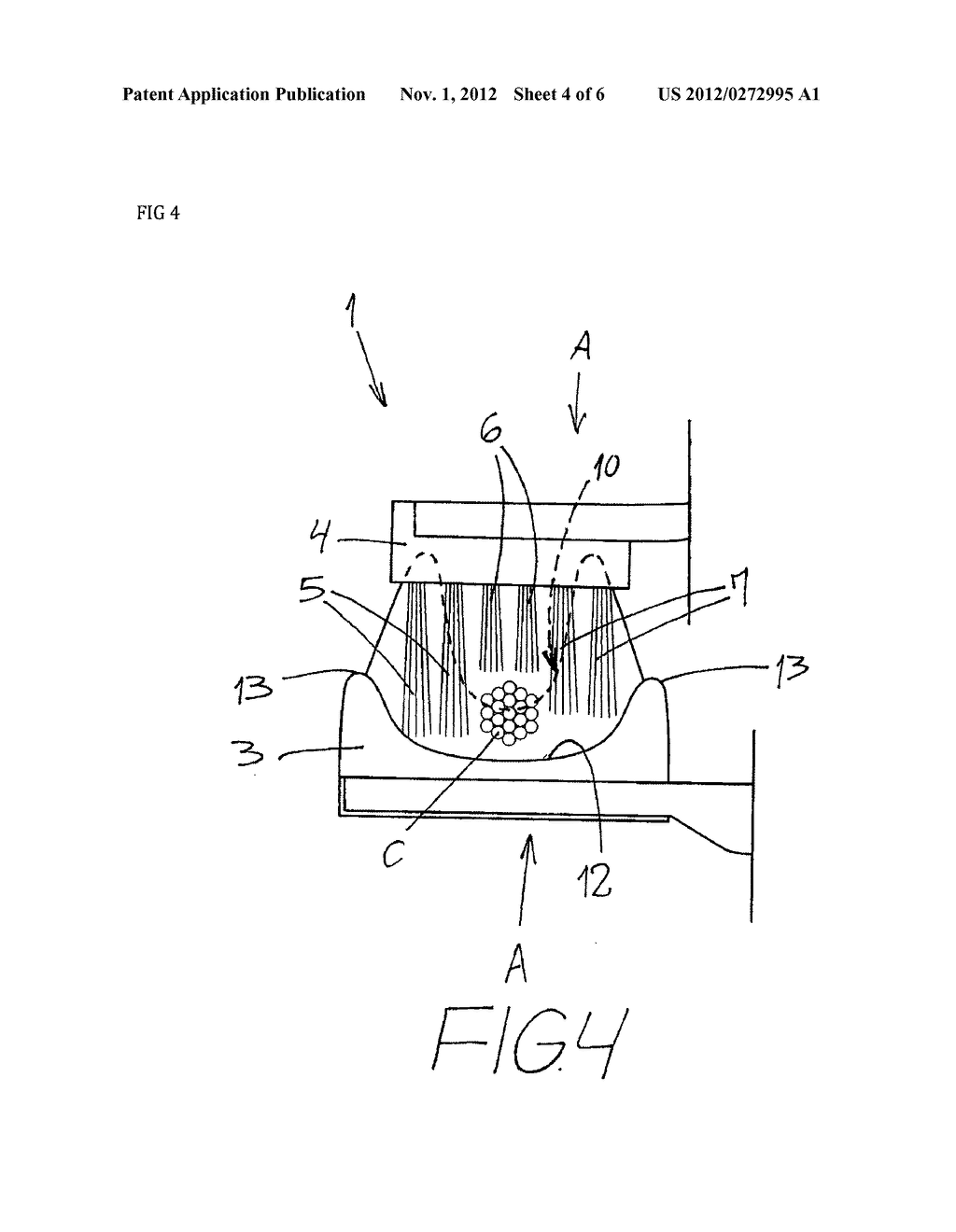 HAIR DYEING TOOL - diagram, schematic, and image 05