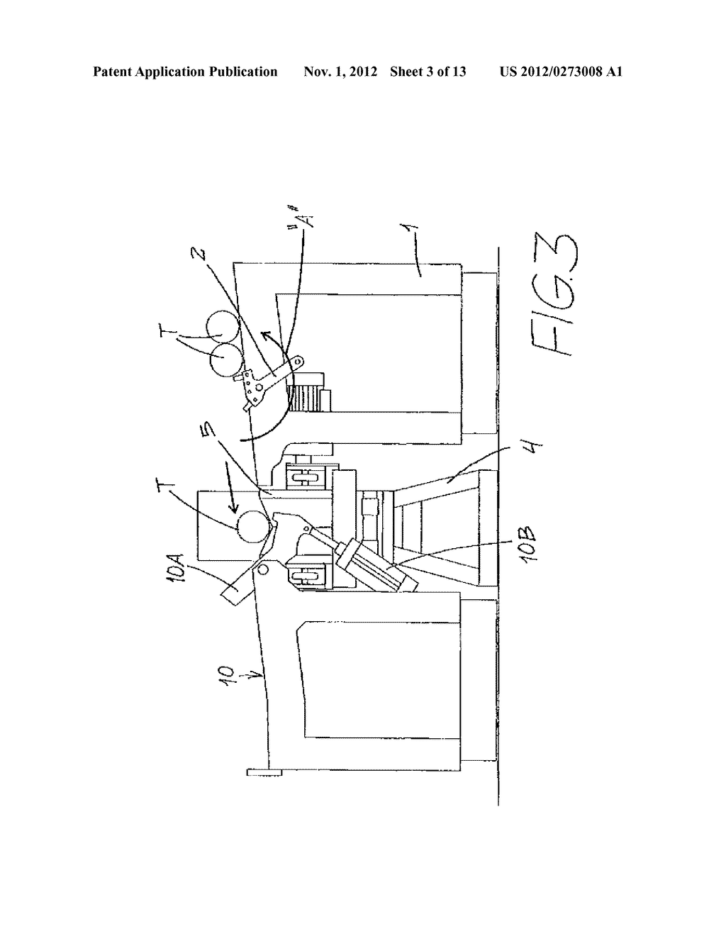 PIPELINE DECONTAMINATION PROCESS EMPLOYED IN THE OIL EXPLORATION AND     PRODUCTION AND DECONTAMINATION SYSTEM USED TO PROCEED WITH THE     DECONTAMINATION OF PIPELINES - diagram, schematic, and image 04