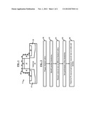 Composition and Method to Remove Excess Material During Manufacturing of     Semiconductor Devices diagram and image