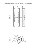 Composition and Method to Remove Excess Material During Manufacturing of     Semiconductor Devices diagram and image