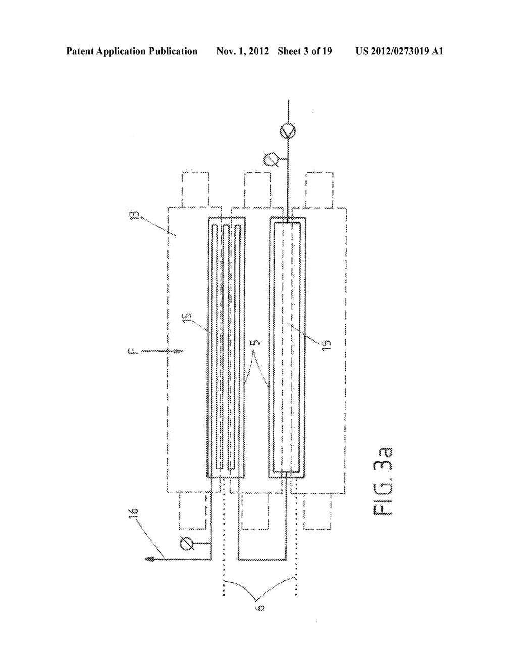 METHOD FOR RECLAIMING ENERGY IN SMELTING SYSTEMS AND SMELTING SYSTEM BASED     ON THERMOCOUPLES - diagram, schematic, and image 04