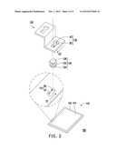 SOLAR DEVICE diagram and image