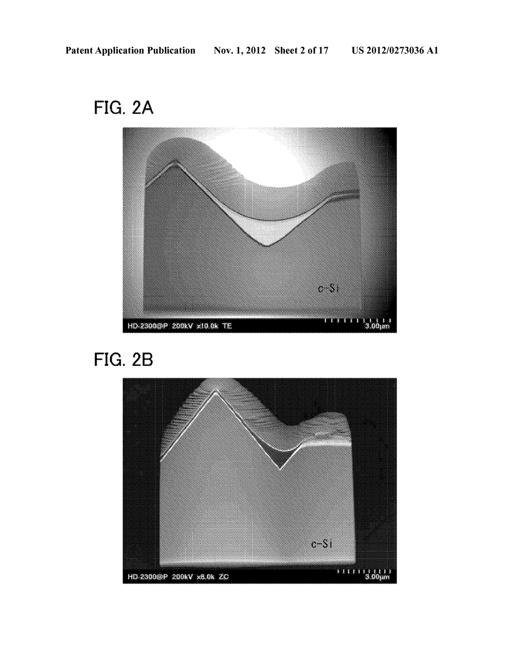 PHOTOELECTRIC CONVERSION DEVICE AND MANUFACTURING METHOD THEREOF - diagram, schematic, and image 03