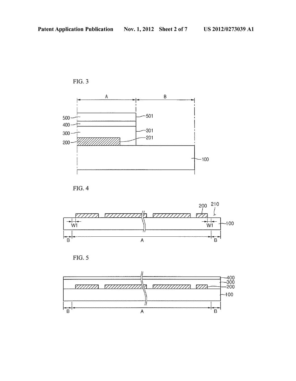 Solar Cell Apparatus and Method for Manufacturing the Same - diagram, schematic, and image 03