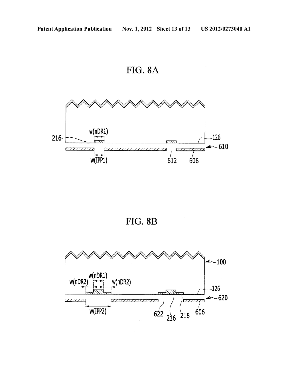 Solar Cell and Manufacturing Method Thereof - diagram, schematic, and image 14