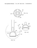 DEVICE AND METHOD OF USING THE SAME FOR REMOVING A FLOWABLE MATERIAL     CONTAINED WITHIN A VESSEL OR CAVITY diagram and image