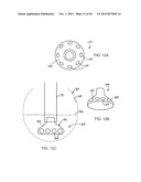 DEVICE AND METHOD OF USING THE SAME FOR REMOVING A FLOWABLE MATERIAL     CONTAINED WITHIN A VESSEL OR CAVITY diagram and image