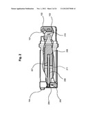 TUBE DISLODGEMENT DETECTION TECHNOLOGY FOR SOLENOID ACTUATORS diagram and image