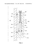 ANNULAR RELIEF VALVE diagram and image