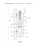 ANNULAR RELIEF VALVE diagram and image