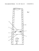 Duct Plug Inflatable Safety Device diagram and image