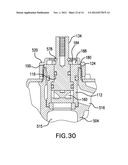 FAUCET VALVE CARTRIDGE diagram and image