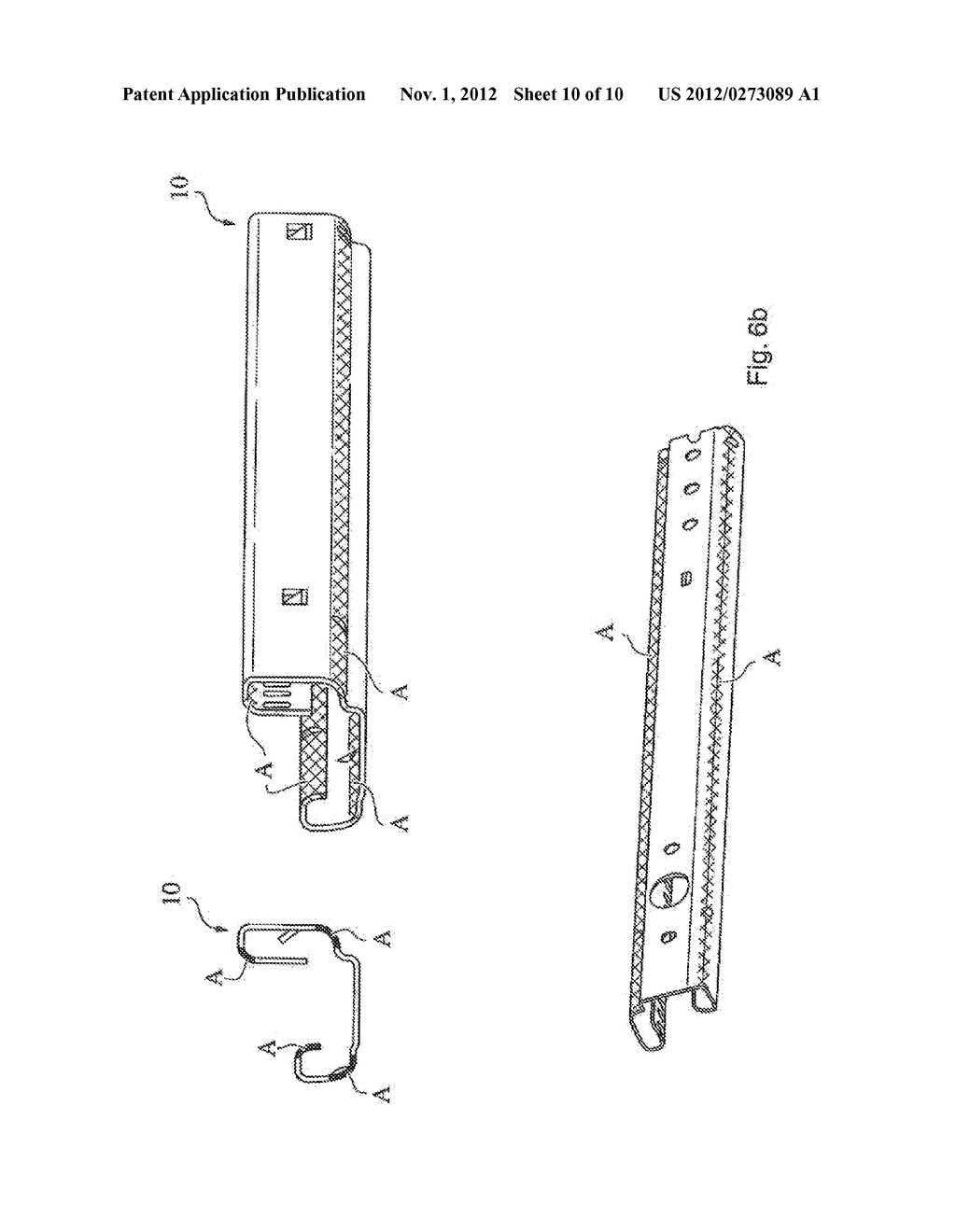 SEAT STRUCTURAL COMPONENT TAILORED FOR STRENGTH - diagram, schematic, and image 11