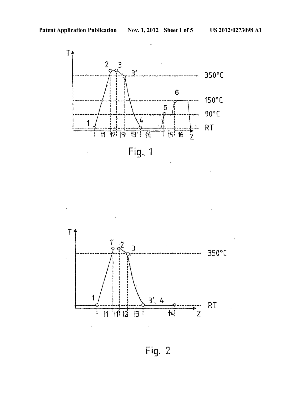 METHOD FOR PRODUCING A STRUCTURAL SHEET METAL COMPONENT, AND A STRUCTURAL     SHEET METAL COMPONENT - diagram, schematic, and image 02