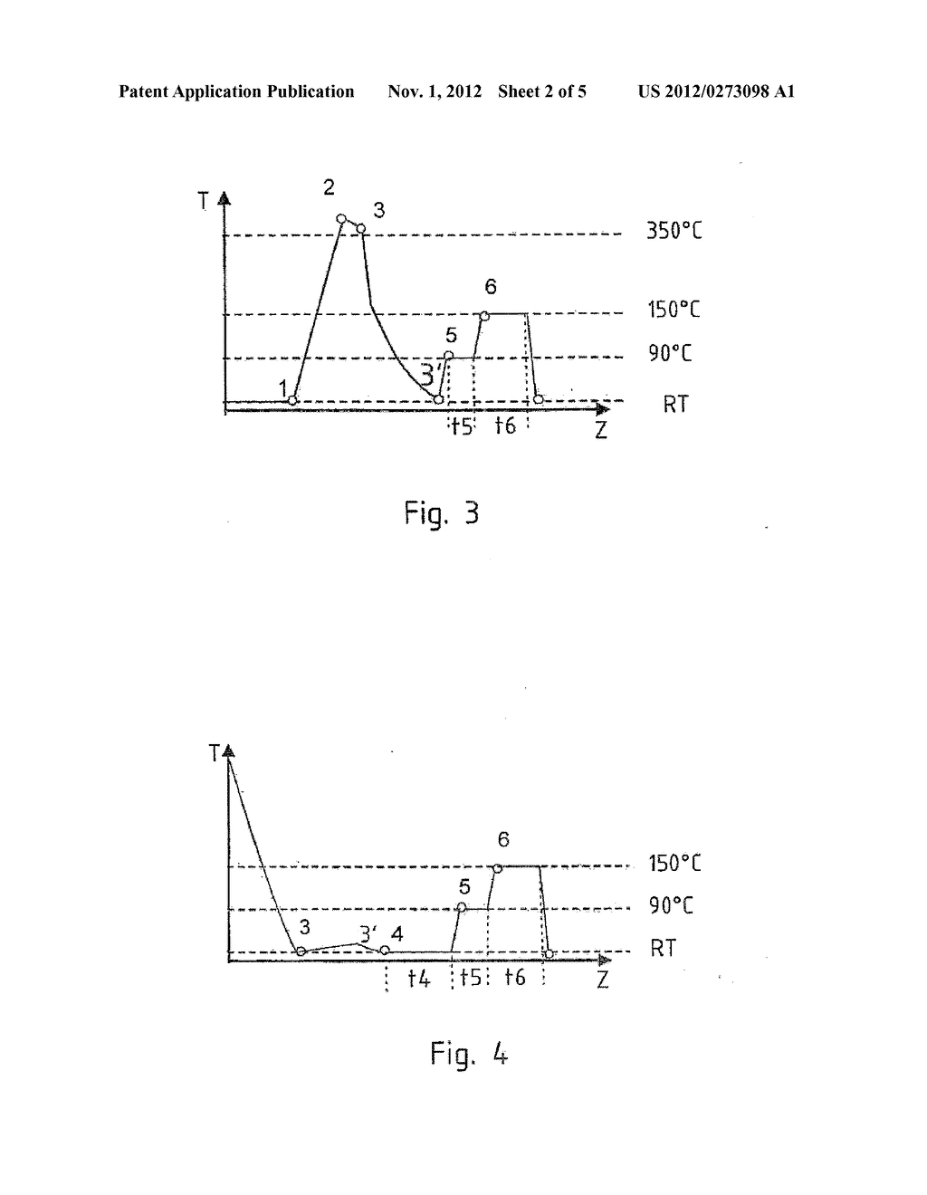 METHOD FOR PRODUCING A STRUCTURAL SHEET METAL COMPONENT, AND A STRUCTURAL     SHEET METAL COMPONENT - diagram, schematic, and image 03