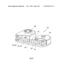 PRODUCTION OF TAPE GOODS HAVING DIAGNOSTIC AID diagram and image