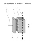 METHOD FOR COHESIVELY BONDING METAL TO A NON-METALLIC SUBSTRATE diagram and image