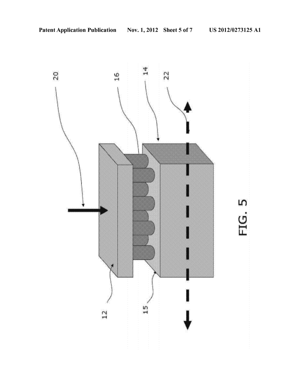 METHOD FOR COHESIVELY BONDING METAL TO A NON-METALLIC SUBSTRATE - diagram, schematic, and image 06