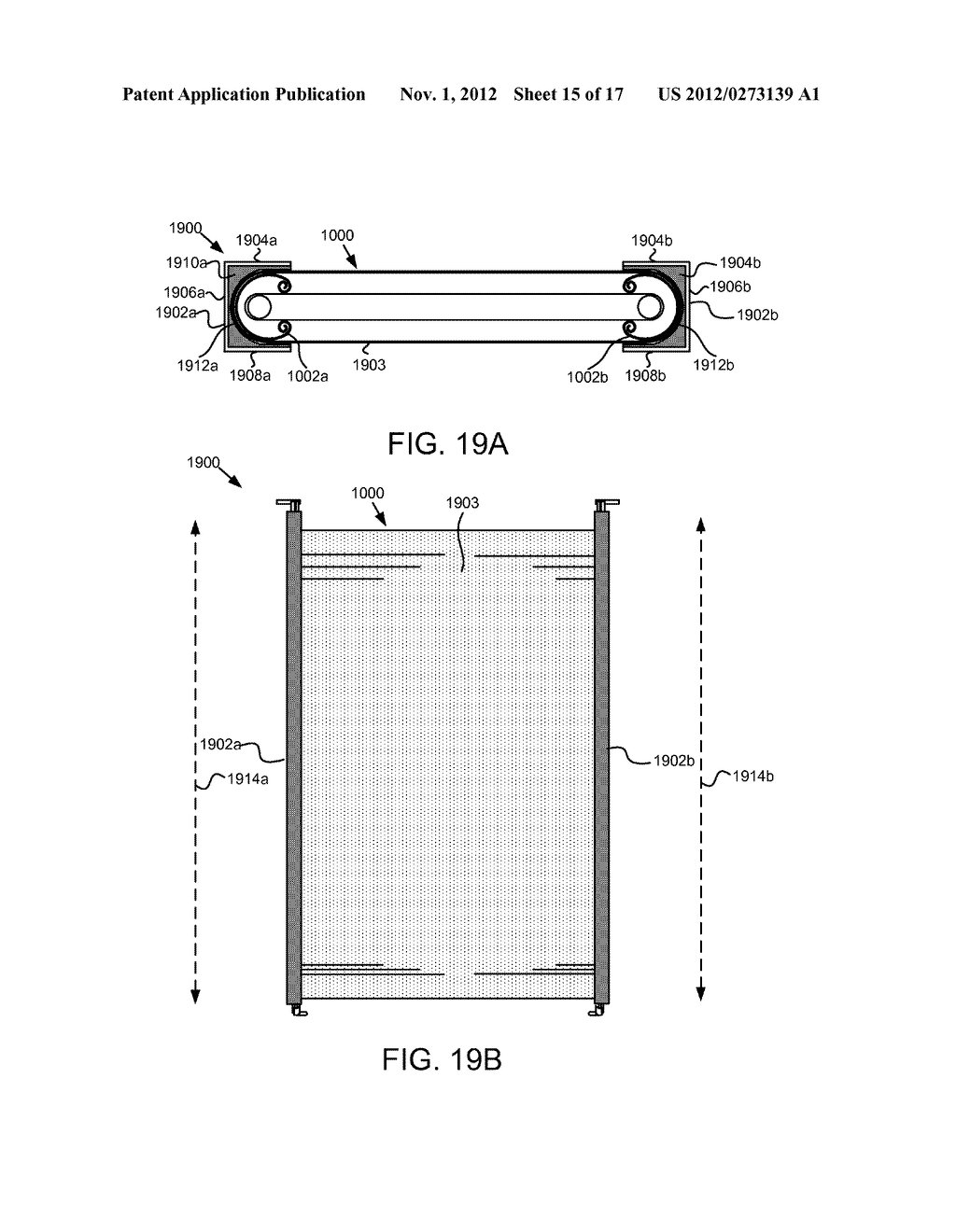 APPARATUS, SYSTEM, AND METHOD FOR COVERING A WINDOW - diagram, schematic, and image 16