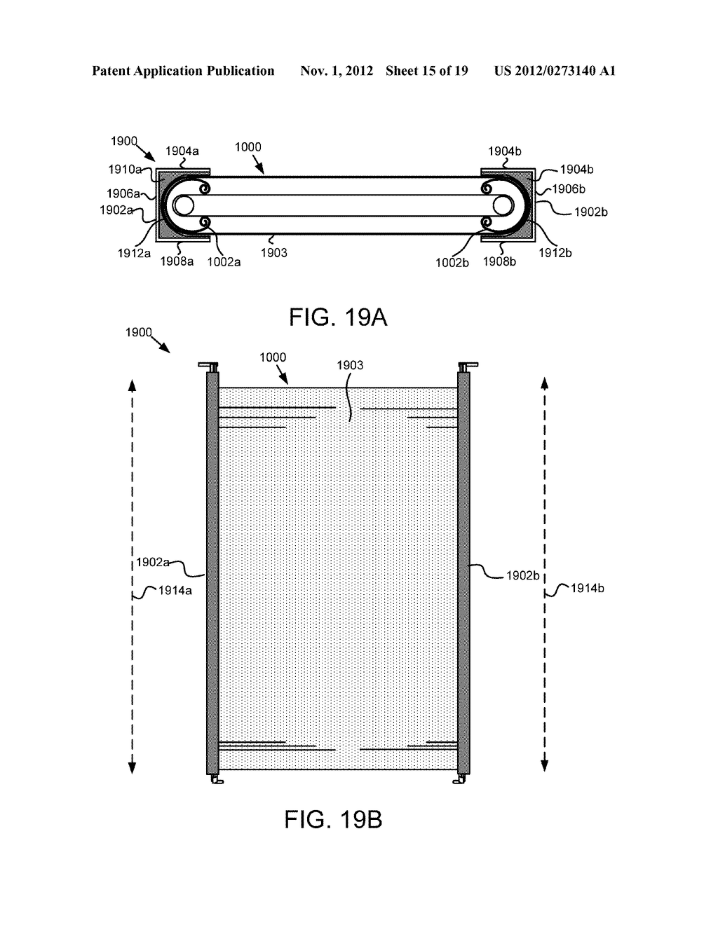 APPARATUS, SYSTEM, AND METHOD FOR COVERING A WINDOW - diagram, schematic, and image 16