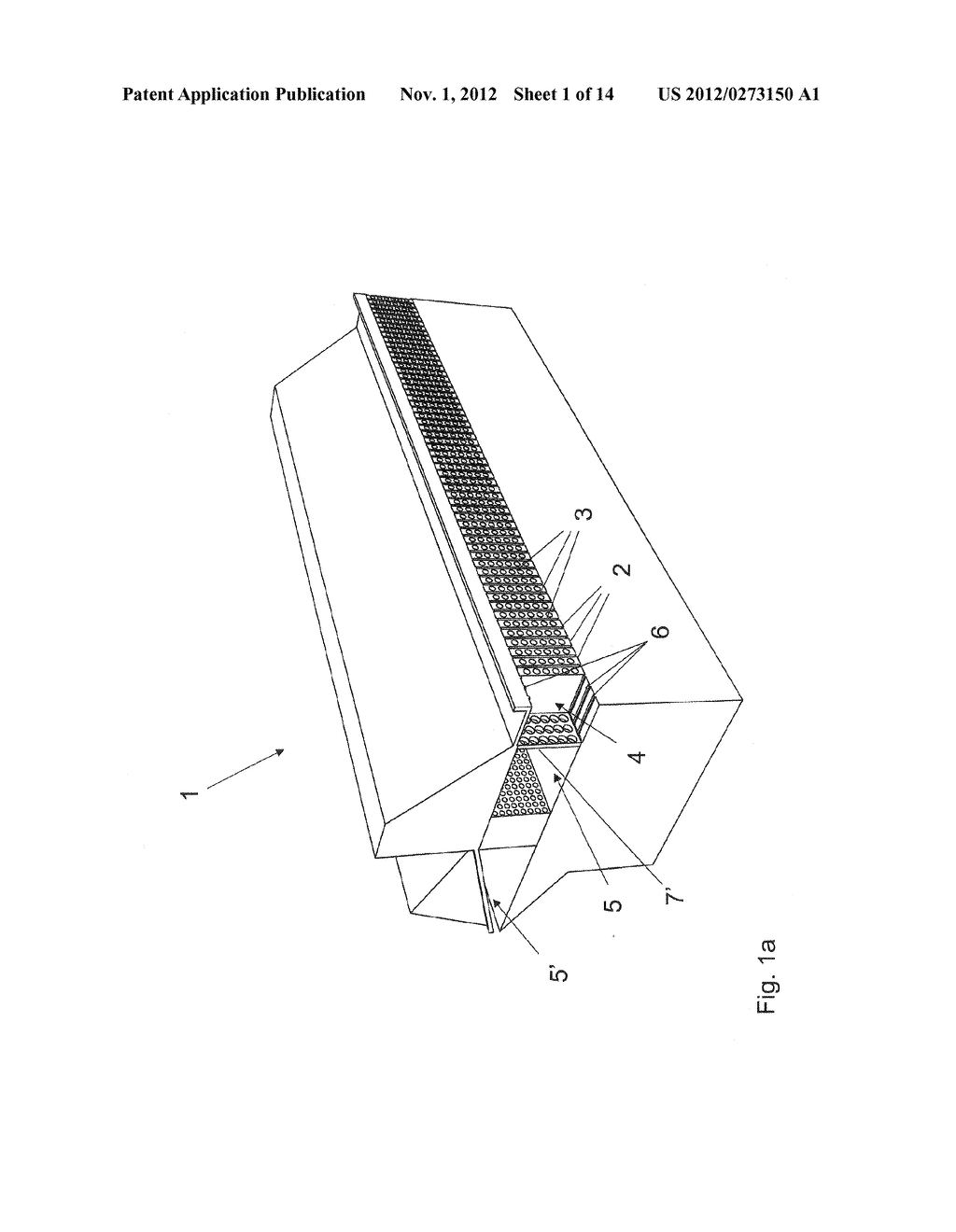 DISTRIBUTION CHANNELING IN CONNECTION WITH THE HEADBOX OF A PAPER MACHINE - diagram, schematic, and image 02