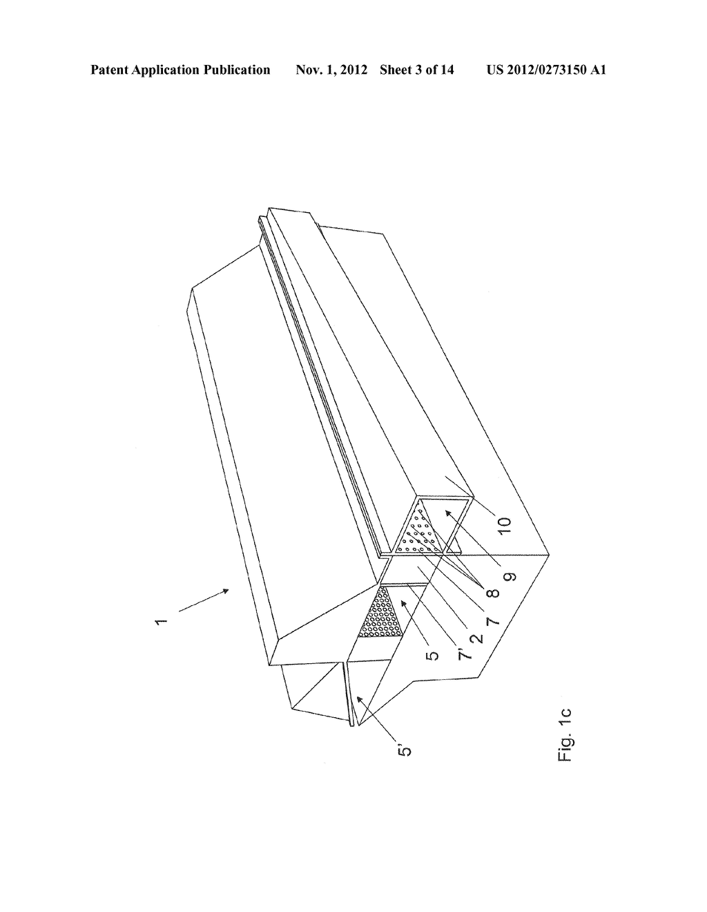 DISTRIBUTION CHANNELING IN CONNECTION WITH THE HEADBOX OF A PAPER MACHINE - diagram, schematic, and image 04