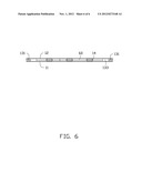 HEAT DISSIPATION DEVICE WITH HEAT PIPE diagram and image