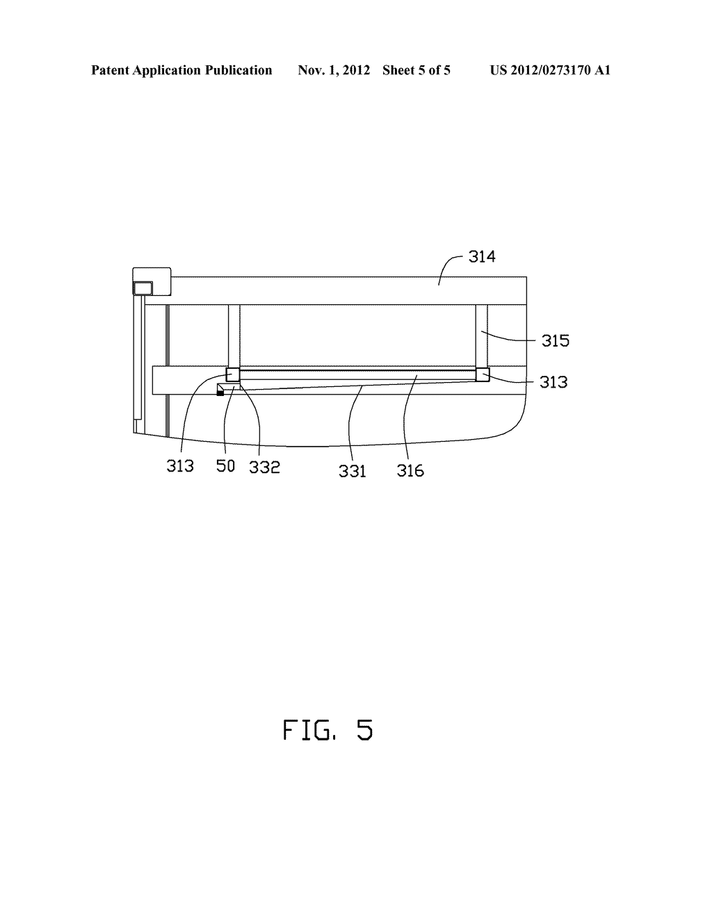 ELECTRONIC DEVICE ENCLOSURE - diagram, schematic, and image 06