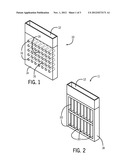 EARTHEN EVAPORATIVE HEAT EXCHANGER diagram and image