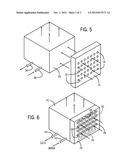 EARTHEN EVAPORATIVE HEAT EXCHANGER diagram and image