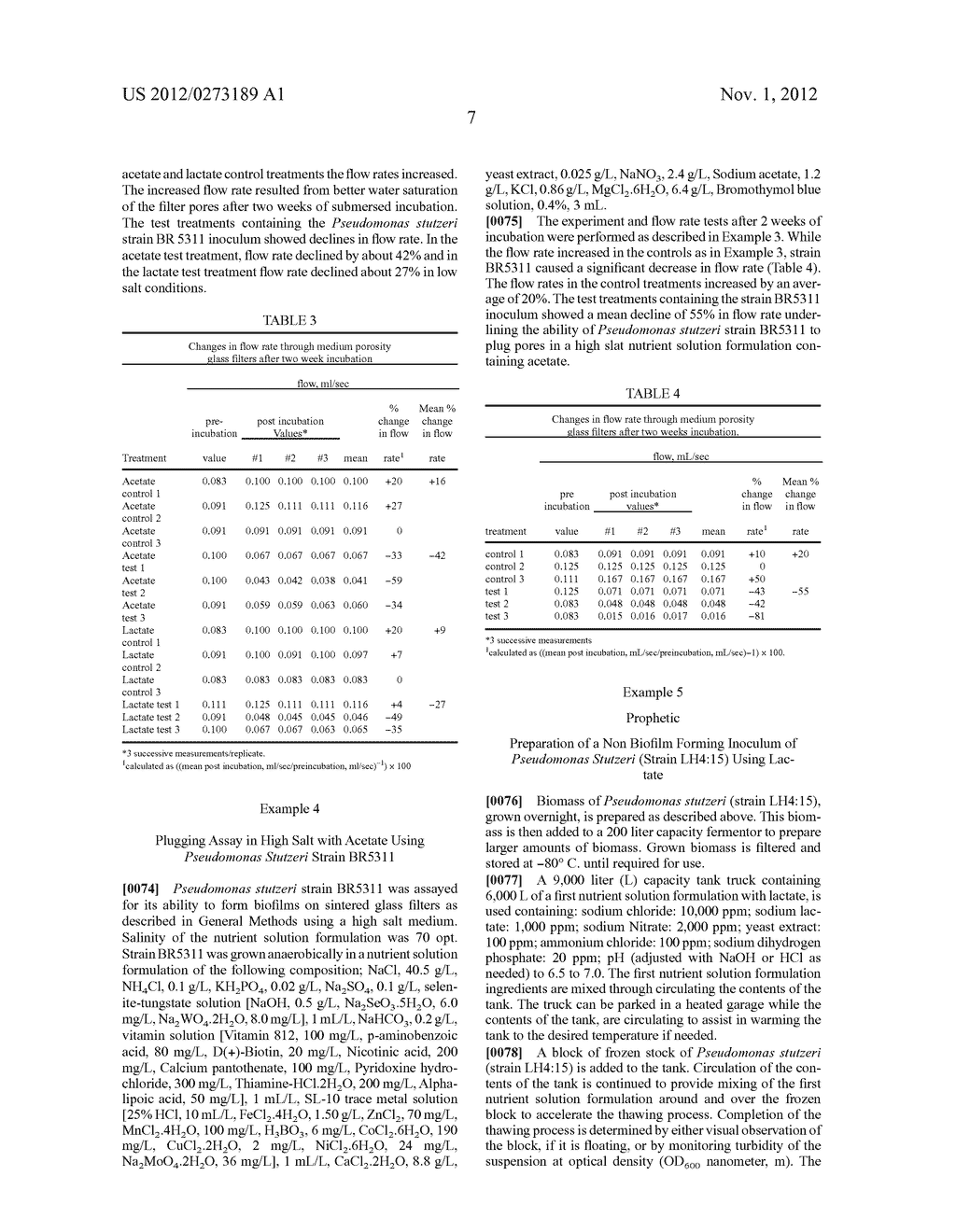 PREVENTION OF BIOMASS AGGREGATION AT INJECTION WELLS - diagram, schematic, and image 09