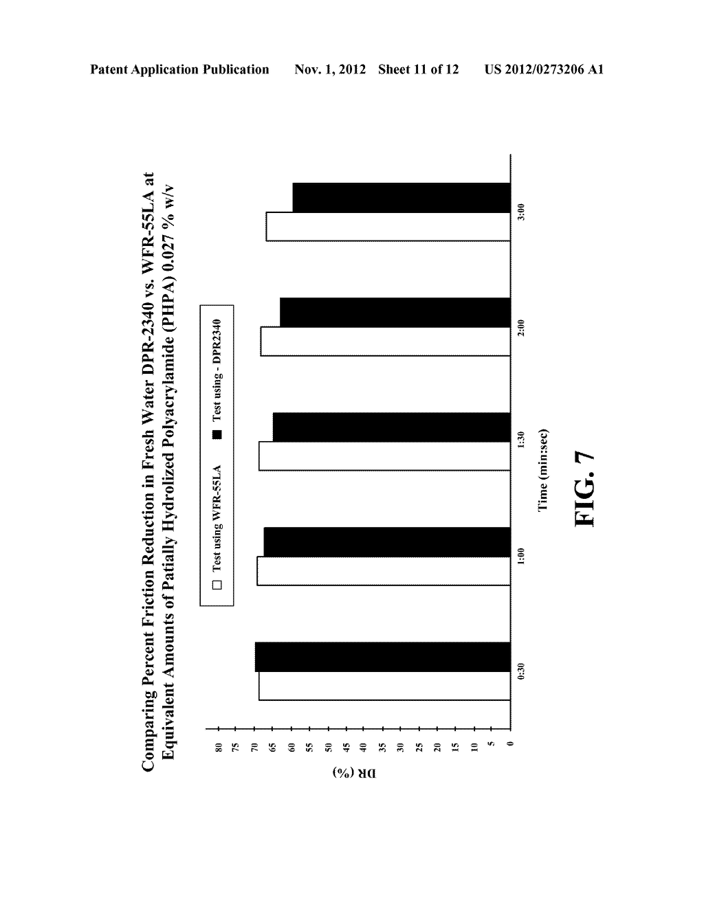 DRY POLYMER MIXING PROCESS FOR FORMING GELLED FLUIDS - diagram, schematic, and image 12