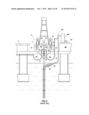 OFFSHORE UNIVERSAL RISER SYSTEM diagram and image