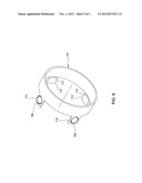 CASING RELIEF VALVE diagram and image