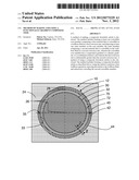 METHOD OF MAKING AND USING A FUNCTIONALLY GRADIENT COMPOSITE TOOL diagram and image