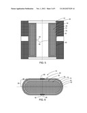 METHOD OF MAKING AND USING A FUNCTIONALLY GRADIENT COMPOSITE TOOL diagram and image