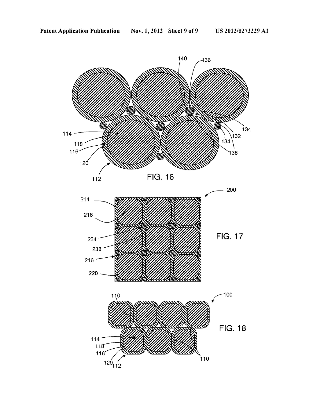 METHOD OF MAKING AND USING A FUNCTIONALLY GRADIENT COMPOSITE TOOL - diagram, schematic, and image 10