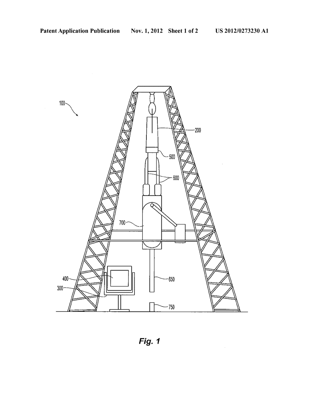 AUTOMATED SYSTEMS AND METHODS FOR MAKE-UP AND BREAK-OUT OF TUBULARS - diagram, schematic, and image 02