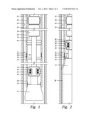 DOWNHOLE RELEASE JOINT diagram and image