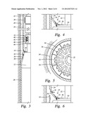 DOWNHOLE RELEASE JOINT diagram and image