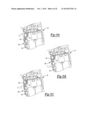 TRIGGER PROFILE FOR A POWER TOOL diagram and image