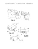 TRIGGER PROFILE FOR A POWER TOOL diagram and image