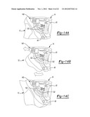 TRIGGER PROFILE FOR A POWER TOOL diagram and image